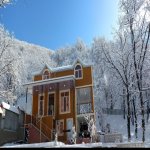 Kirayə (günlük) 4 otaqlı Həyət evi/villa Qəbələ 10