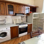 Kirayə (aylıq) 2 otaqlı Yeni Tikili, Xalqlar dostluğu metrosu, Nizami rayonu 3