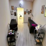 Kirayə (aylıq) Obyekt, Sahil metrosu, Nəsimi rayonu 11