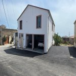 Kirayə (aylıq) 3 otaqlı Həyət evi/villa, Badamdar qəs., Səbail rayonu 1