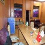 Kirayə (aylıq) 1 otaqlı Ofis, Xətai metrosu, Ağ şəhər, AMAY, Xətai rayonu 3