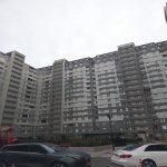 Satılır 3 otaqlı Yeni Tikili, Avtovağzal metrosu, Biləcəri qəs., Binəqədi rayonu 3