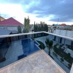 Satılır 6 otaqlı Həyət evi/villa, Mərdəkan, Xəzər rayonu 8