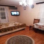 Kirayə (aylıq) 1 otaqlı Köhnə Tikili, Neftçilər metrosu, 8-ci kilometr, Nizami rayonu 6