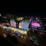 Аренда 2 комнатная Новостройка, м. Нариман Нариманов метро, Наримановский р-н район 12