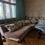Kirayə (aylıq) 4 otaqlı Köhnə Tikili, Memar Əcəmi metrosu, Yasamal rayonu 1