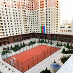 Kirayə (aylıq) 2 otaqlı Yeni Tikili, Elmlər akademiyası metrosu, Yasamal qəs., Yasamal rayonu 14