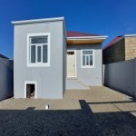Satılır 3 otaqlı Həyət evi/villa, Binə qəs., Xəzər rayonu 2