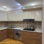 Kirayə (aylıq) 2 otaqlı Yeni Tikili, İnşaatçılar metrosu, Yeni Yasamal qəs., Yasamal rayonu 10
