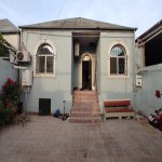 Satılır 3 otaqlı Həyət evi/villa, Avtovağzal metrosu, Biləcəri qəs., Binəqədi rayonu 4