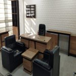 Kirayə (aylıq) 3 otaqlı Ofis, Nəriman Nərimanov metrosu, Montin qəs., Nərimanov rayonu 2