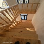Satılır 5 otaqlı Həyət evi/villa, Binə qəs., Xəzər rayonu 8