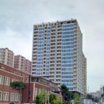 Satılır 3 otaqlı Yeni Tikili, Xətai metrosu, Xətai rayonu 4