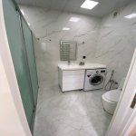 Аренда 3 комнат Новостройка, пос. Ясамал, Ясамал район 21