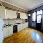 Kirayə (aylıq) 3 otaqlı Yeni Tikili, Bayıl qəs., Səbail rayonu 11