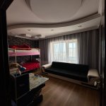 Kirayə (aylıq) 3 otaqlı Yeni Tikili, Həzi Aslanov metrosu, H.Aslanov qəs., Xətai rayonu 8
