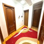 Аренда 3 комнатная Новостройка, пос. Бадамдар, Сябаиль район 12