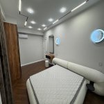 Kirayə (aylıq) 2 otaqlı Yeni Tikili, Xətai metrosu, Xətai rayonu 5