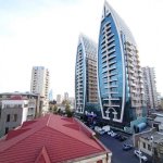 Satılır 3 otaqlı Yeni Tikili, Elmlər akademiyası metrosu, Yasamal rayonu 2