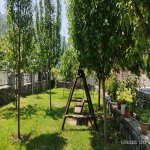 Kirayə (günlük) 4 otaqlı Həyət evi/villa Qax 20