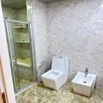 Kirayə (aylıq) 3 otaqlı Yeni Tikili, Avtovağzal metrosu, Biləcəri qəs., Binəqədi rayonu 12