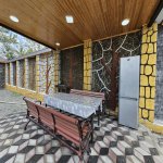 Kirayə (günlük) 4 otaqlı Həyət evi/villa Qəbələ 20