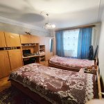 Satılır 4 otaqlı Köhnə Tikili, Nəriman Nərimanov metrosu, Nərimanov rayonu 4