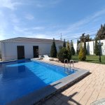 Satılır 6 otaqlı Həyət evi/villa, Mərdəkan, Xəzər rayonu 6