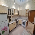 Kirayə (aylıq) 3 otaqlı Köhnə Tikili, 28 May metrosu, Azadlıq meydanı, Nəsimi rayonu 4