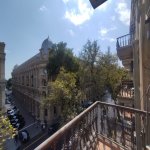 Satılır 3 otaqlı Köhnə Tikili, Sahil metrosu, Səbail rayonu 21
