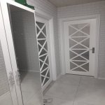 Satılır 3 otaqlı Köhnə Tikili, Hövsan qəs., Suraxanı rayonu 9