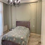 Продажа 3 комнат Новостройка, м. Эльмляр Академиясы метро, Ясамал район 6