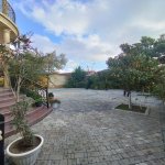 Satılır 7 otaqlı Həyət evi/villa, Avtovağzal metrosu, Biləcəri qəs., Binəqədi rayonu 13