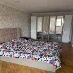 Kirayə (aylıq) 3 otaqlı Köhnə Tikili, Elmlər akademiyası metrosu, Yasamal rayonu 4