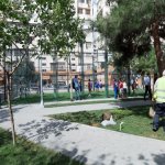 Satılır 6 otaqlı Köhnə Tikili, Azadlıq metrosu, 8-ci mikrorayon, Binəqədi rayonu 2
