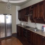 Kirayə (aylıq) 5 otaqlı Yeni Tikili, Nəsimi rayonu 8
