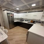 Kirayə (aylıq) 3 otaqlı Yeni Tikili, Qara Qarayev metrosu, Nizami rayonu 8