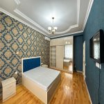 Kirayə (aylıq) 2 otaqlı Yeni Tikili, Xətai metrosu, Ağ şəhər, Xətai rayonu 5