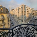 Kirayə (aylıq) 3 otaqlı Yeni Tikili, Xətai metrosu, Ağ şəhər, Xətai rayonu 12