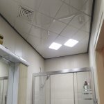 Satılır 3 otaqlı Yeni Tikili, Qara Qarayev metrosu, Nizami rayonu 12