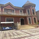 Kirayə (günlük) 10 otaqlı Həyət evi/villa, Əhmədli, Xətai rayonu 34