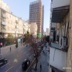 Kirayə (aylıq) 1 otaqlı Köhnə Tikili, Gənclik metrosu, Nəsimi rayonu 10