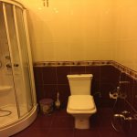 Kirayə (aylıq) 4 otaqlı Yeni Tikili, Elmlər akademiyası metrosu, Hüseyn Cavid parkı, Yasamal rayonu 24