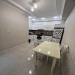 Kirayə (aylıq) 3 otaqlı Yeni Tikili, Gənclik metrosu, Nərimanov rayonu 7