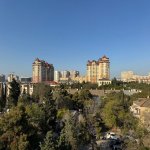 Satılır 4 otaqlı Yeni Tikili, Qara Qarayev metrosu, Nizami rayonu 15