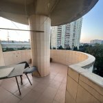 Kirayə (aylıq) 3 otaqlı Yeni Tikili, 20 Yanvar metrosu, Yasamal rayonu 12