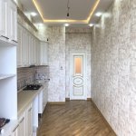 Satılır 2 otaqlı Yeni Tikili, Memar Əcəmi metrosu, 4-cü mikrorayon, Nəsimi rayonu 11