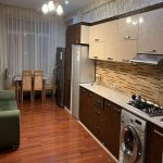 Kirayə (aylıq) 2 otaqlı Yeni Tikili, Neftçilər metrosu, Nizami rayonu 5