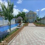Kirayə (günlük) 5 otaqlı Həyət evi/villa Qəbələ 21