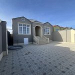 Satılır 3 otaqlı Həyət evi/villa, Masazır, Abşeron rayonu 2